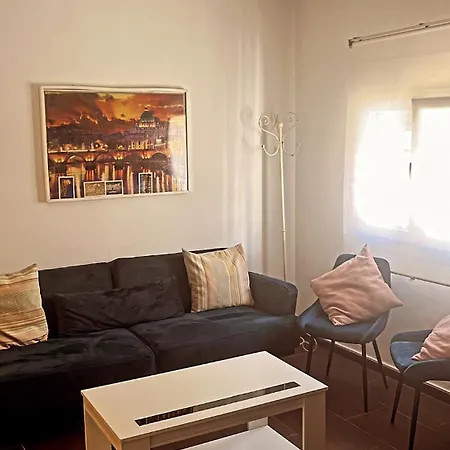 Apartamento De La Cruz Mérida Exterior photo