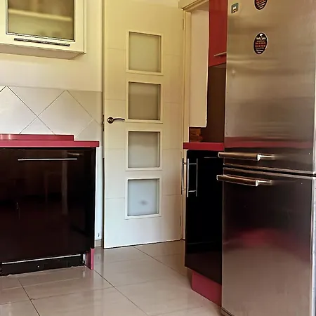 Apartamento De La Cruz Mérida Exterior photo