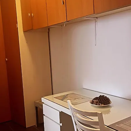 Apartamento De La Cruz Mérida Exterior photo