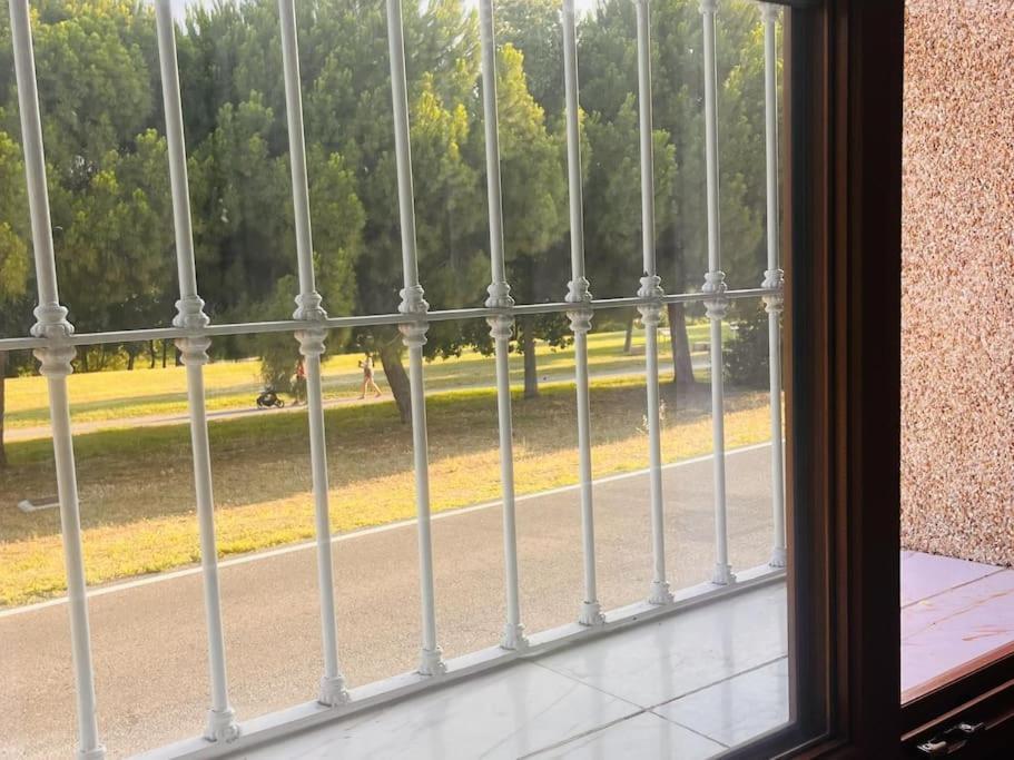 De La Cruz Apartment Mérida